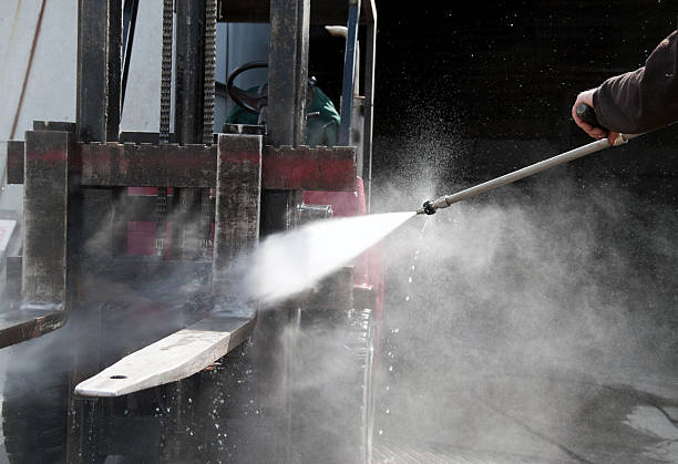 Reliable Rossmoor, NJ Pressure Washing Services Solutions